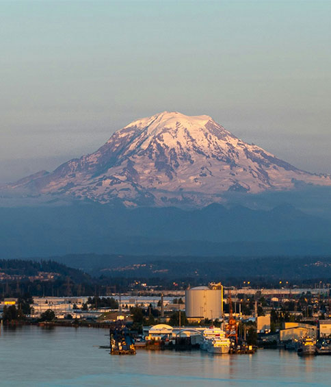 tacoma, wa